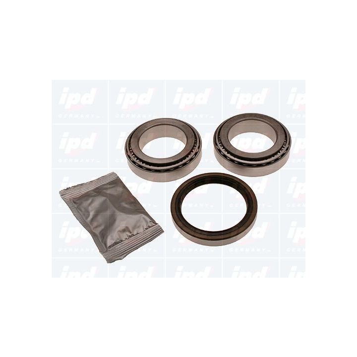 Rato guolio komplektas IPD 30-9047