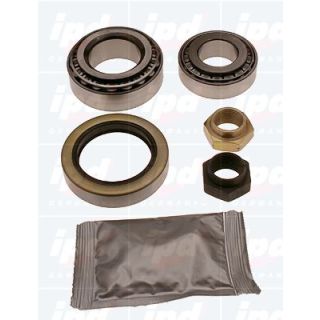 Rato guolio komplektas IPD 30-9049