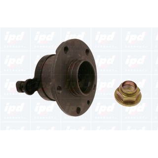 Rato guolio komplektas IPD 30-9064