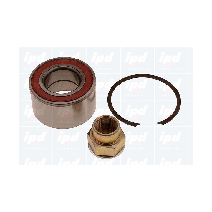 Rato guolio komplektas IPD 30-9067