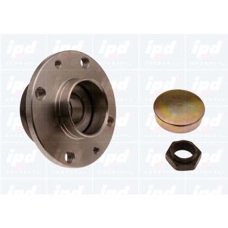 Rato guolio komplektas IPD 30-9073