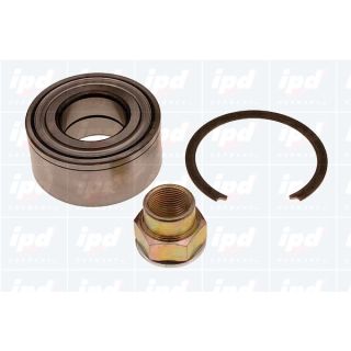 Rato guolio komplektas IPD 30-9075