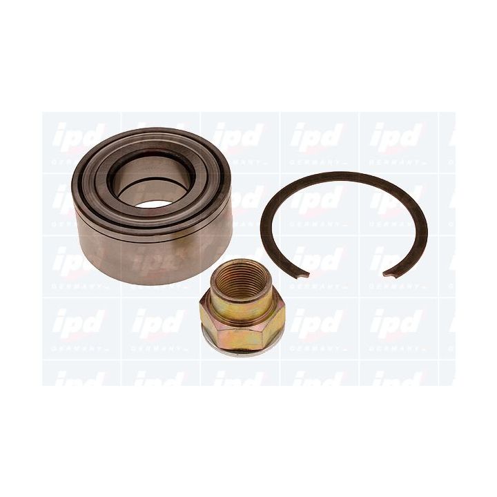 Rato guolio komplektas IPD 30-9075