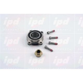 Rato guolio komplektas IPD 30-9076