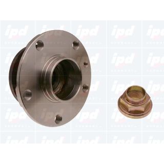 Rato guolio komplektas IPD 30-9082