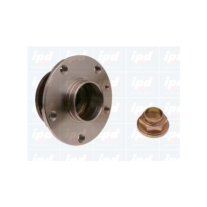 Rato guolio komplektas IPD 30-9082