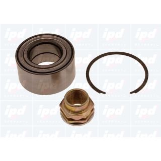 Rato guolio komplektas IPD 30-9086