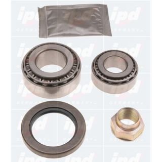 Rato guolio komplektas IPD 30-9087