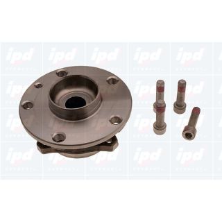 Rato guolio komplektas IPD 30-9091