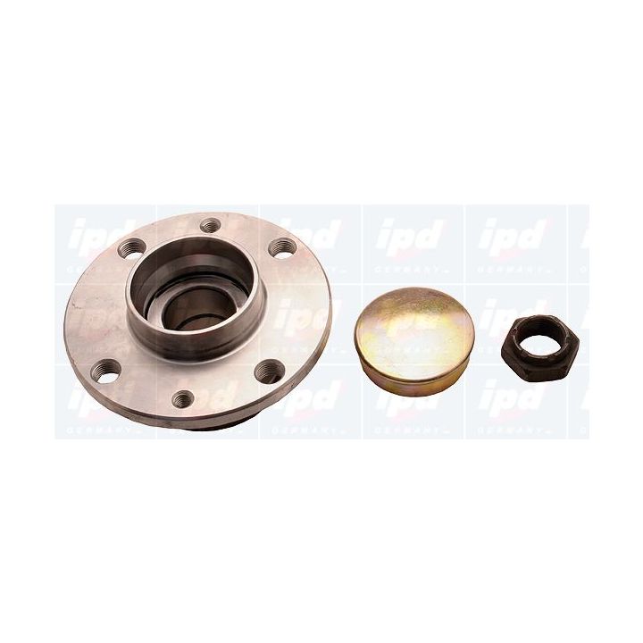 Rato guolio komplektas IPD 30-9092