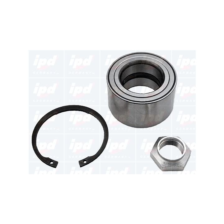 Rato guolio komplektas IPD 30-9093