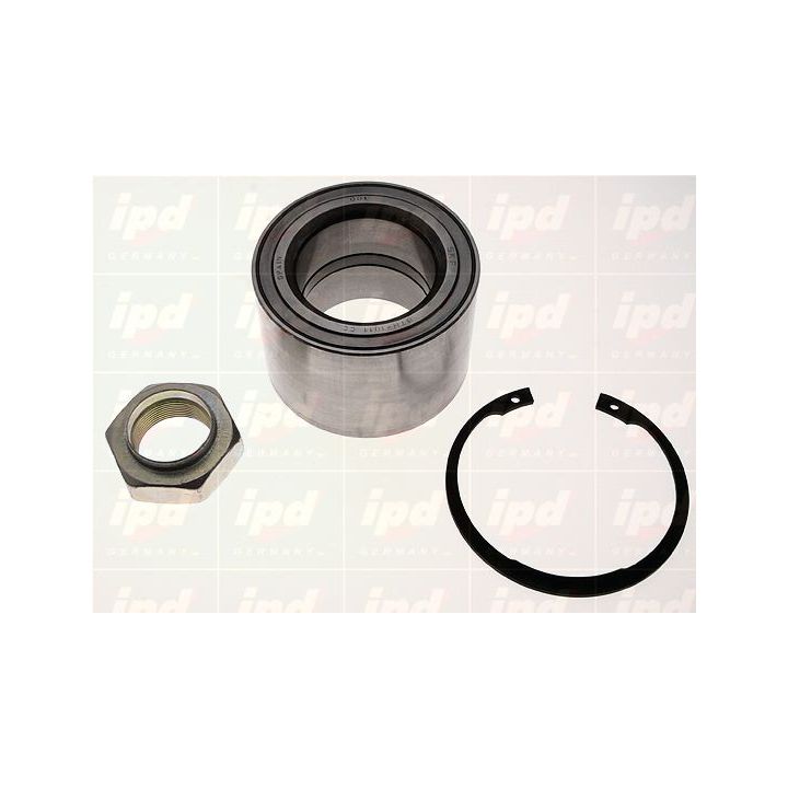 Rato guolio komplektas IPD 30-9094