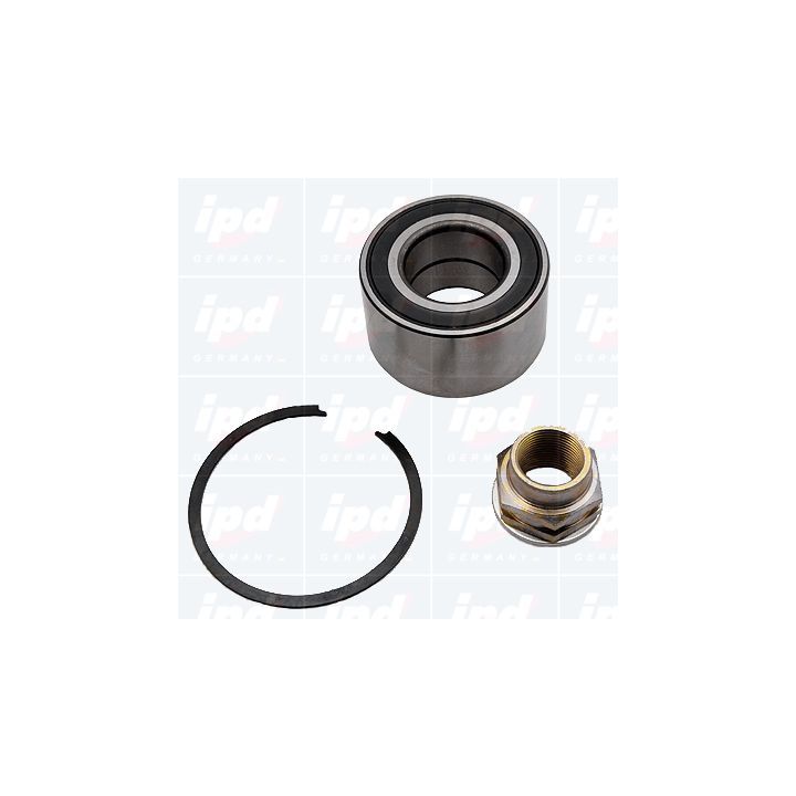 Rato guolio komplektas IPD 30-9095