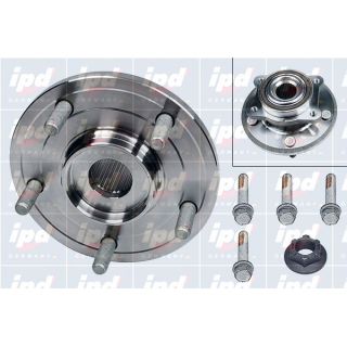 Rato guolio komplektas IPD 30-9097