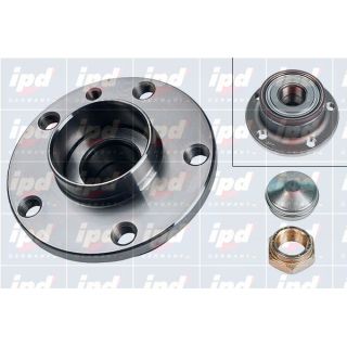 Rato guolio komplektas IPD 30-9098