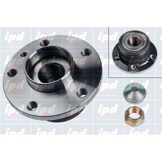 Rato guolio komplektas IPD 30-9099