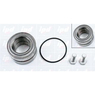 Rato guolio komplektas IPD 30-9102