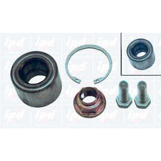 Rato guolio komplektas IPD 30-9103