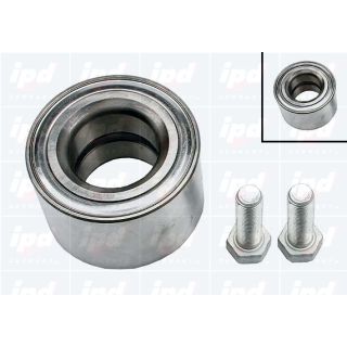 Rato guolio komplektas IPD 30-9104