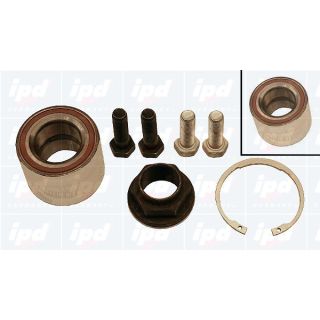 Rato guolio komplektas IPD 30-9112