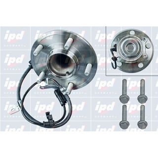 Rato guolio komplektas IPD 30-9201