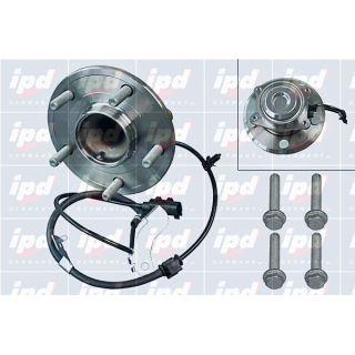 Rato guolio komplektas IPD 30-9202