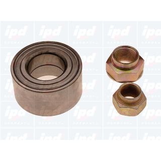 Rato guolio komplektas IPD 30-9510