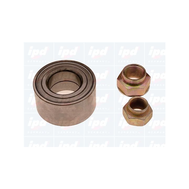 Rato guolio komplektas IPD 30-9510