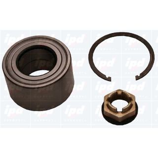 Rato guolio komplektas IPD 30-9707