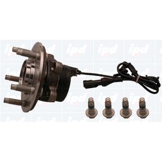 Rato guolio komplektas IPD 30-9708