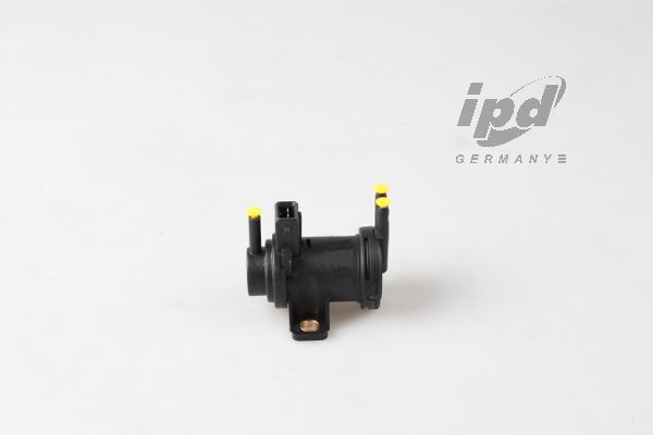 Slegio keitiklis, išmetimo valdymas IPD 45-8305