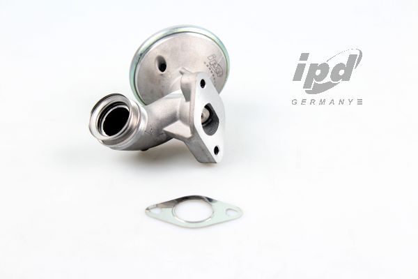 ERG vožtuvas IPD 45-8000