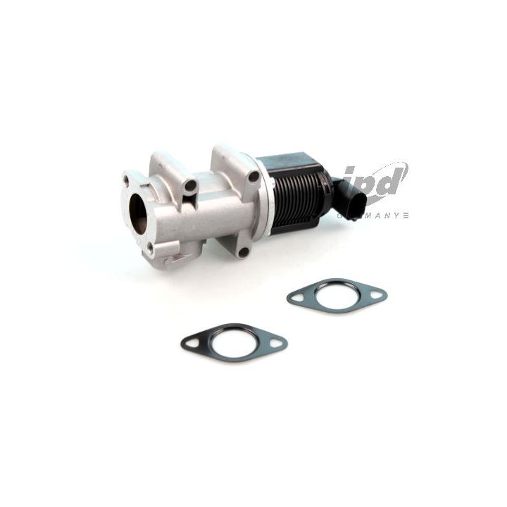 ERG vožtuvas IPD 45-8011