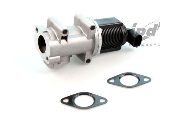 ERG vožtuvas IPD 45-8011