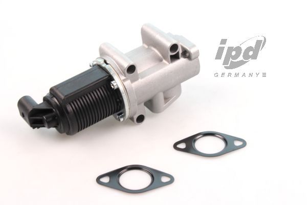 ERG vožtuvas IPD 45-8011