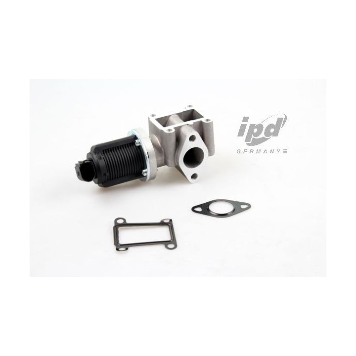 ERG vožtuvas IPD 45-8015