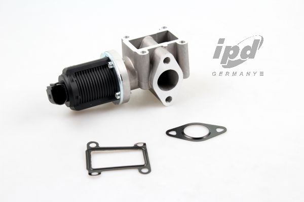 ERG vožtuvas IPD 45-8015