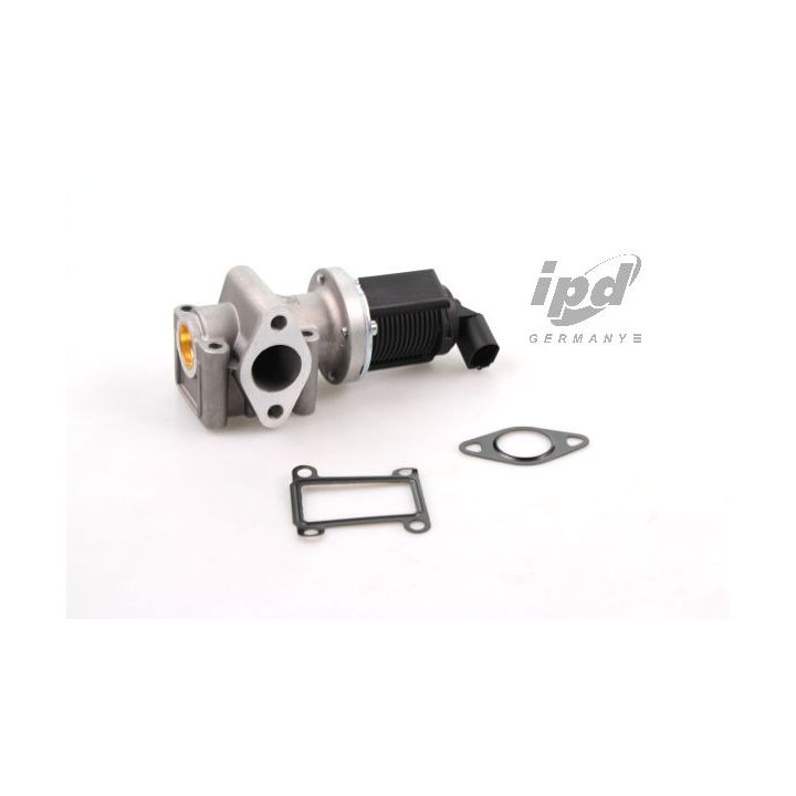 ERG vožtuvas IPD 45-8015