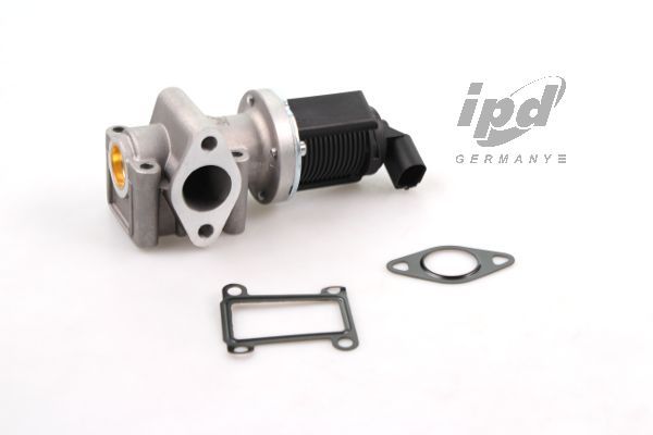 ERG vožtuvas IPD 45-8015