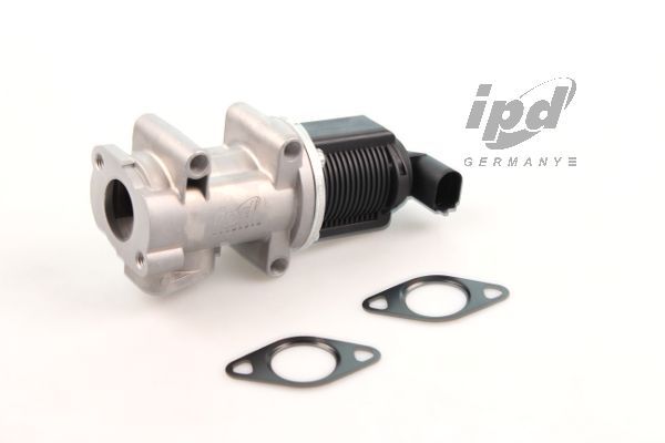 ERG vožtuvas IPD 45-8016