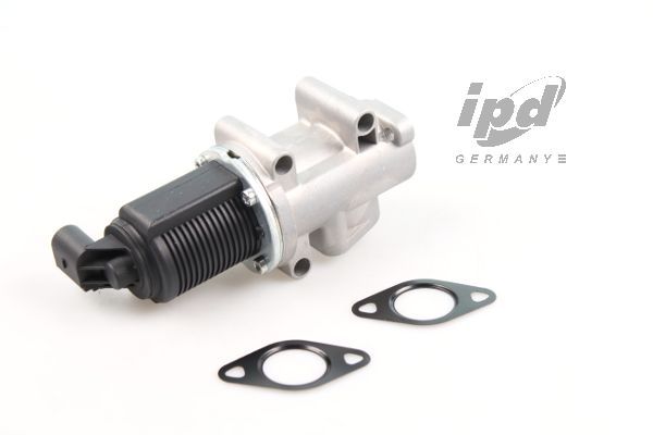 ERG vožtuvas IPD 45-8016