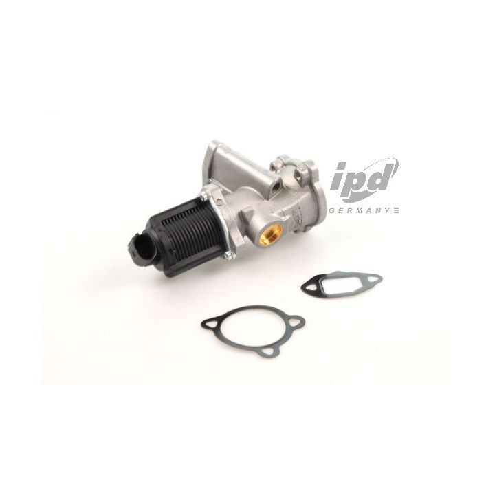 ERG vožtuvas IPD 45-8019