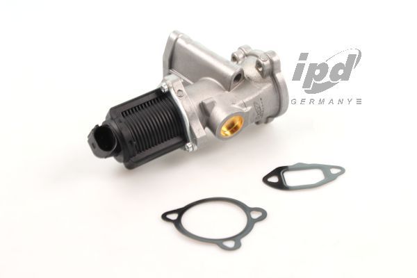 ERG vožtuvas IPD 45-8019