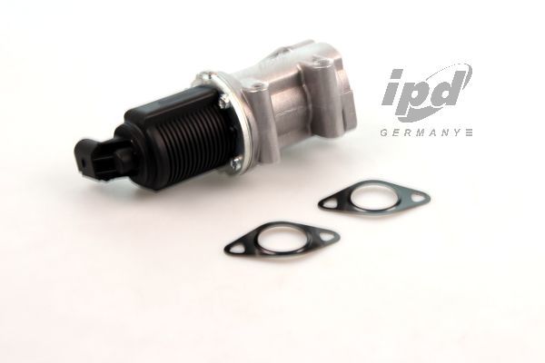 ERG vožtuvas IPD 45-8028