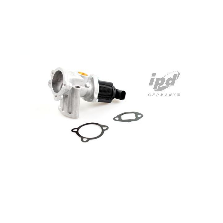 ERG vožtuvas IPD 45-8030