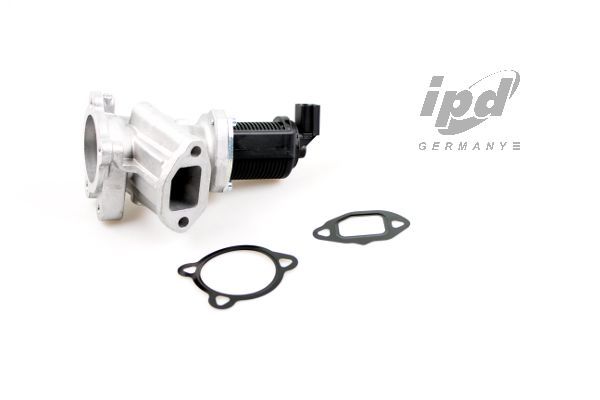 ERG vožtuvas IPD 45-8030