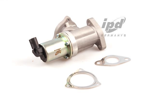 ERG vožtuvas IPD 45-8038