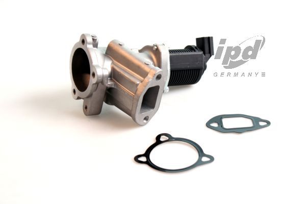 ERG vožtuvas IPD 45-8043