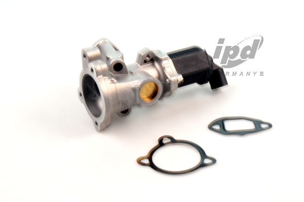 ERG vožtuvas IPD 45-8043