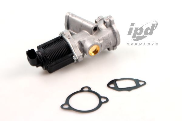 ERG vožtuvas IPD 45-8044